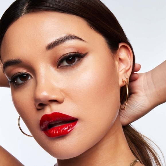 GXVE High Performance Matte Liquid Lipstick - Picture 11 of 16